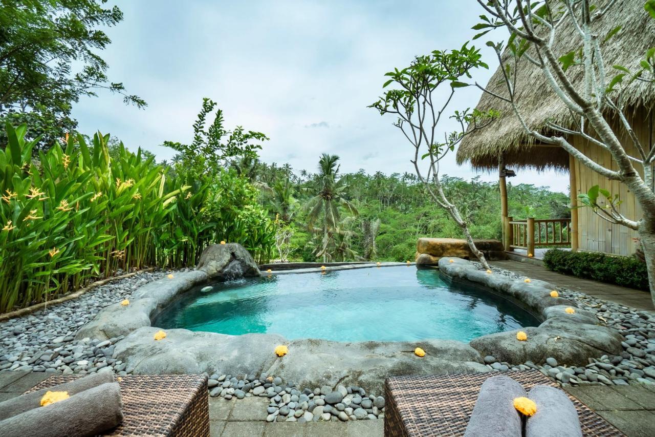Magatama By Mahaputra Villa Gianyar (Bali)