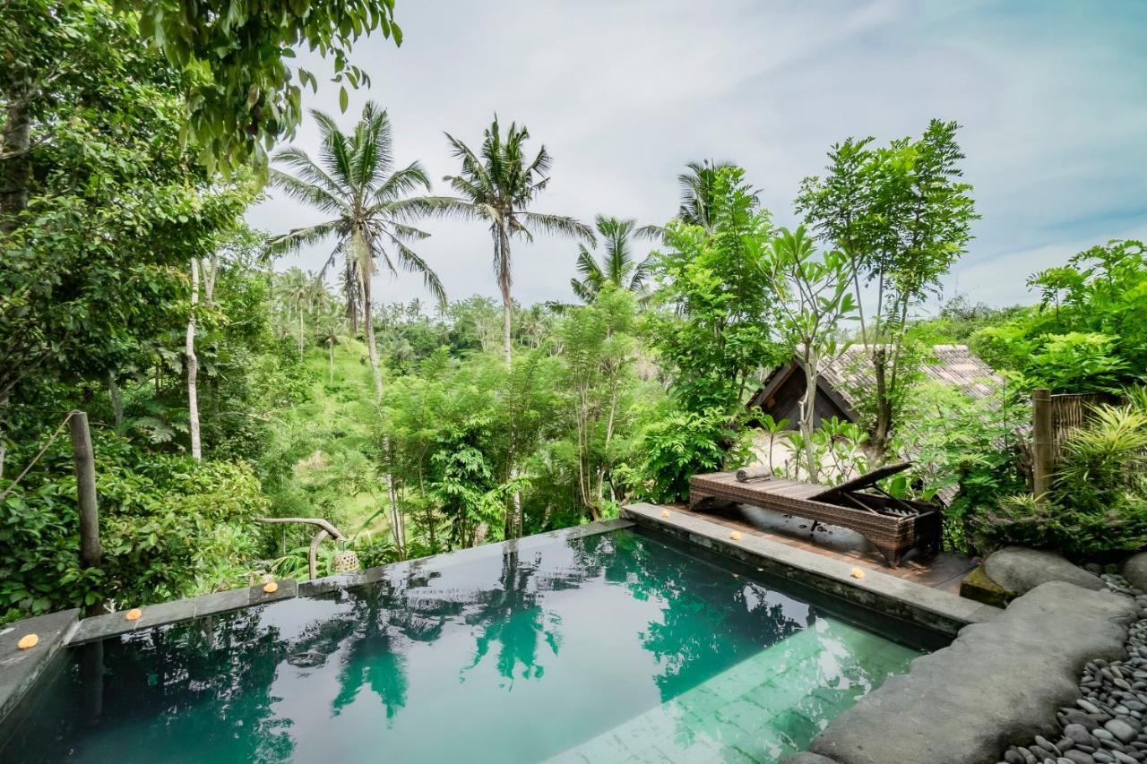 Villa Magatama By Mahaputra *