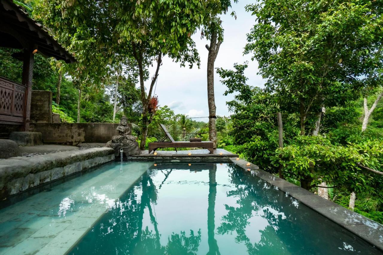 Villa Magatama By Mahaputra