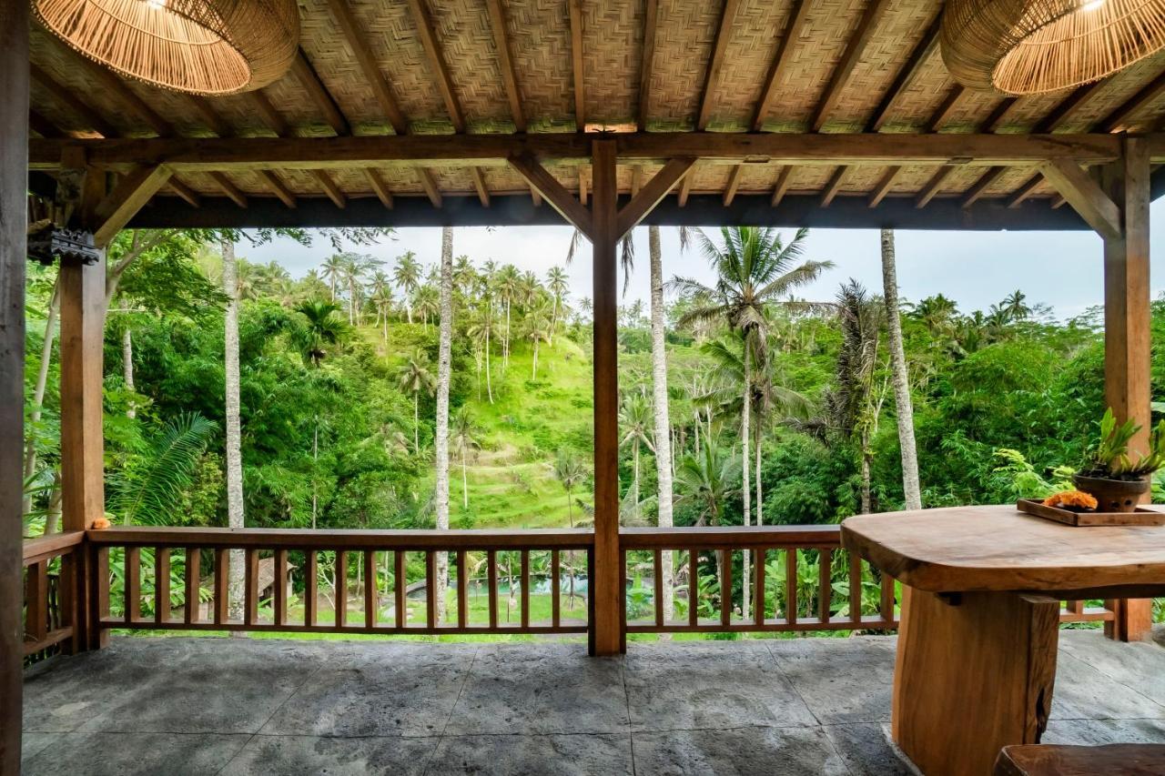 Villa Magatama By Mahaputra *