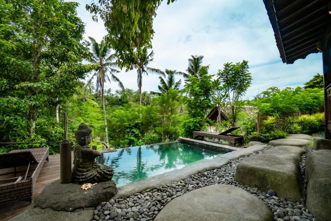 Villa Magatama By Mahaputra