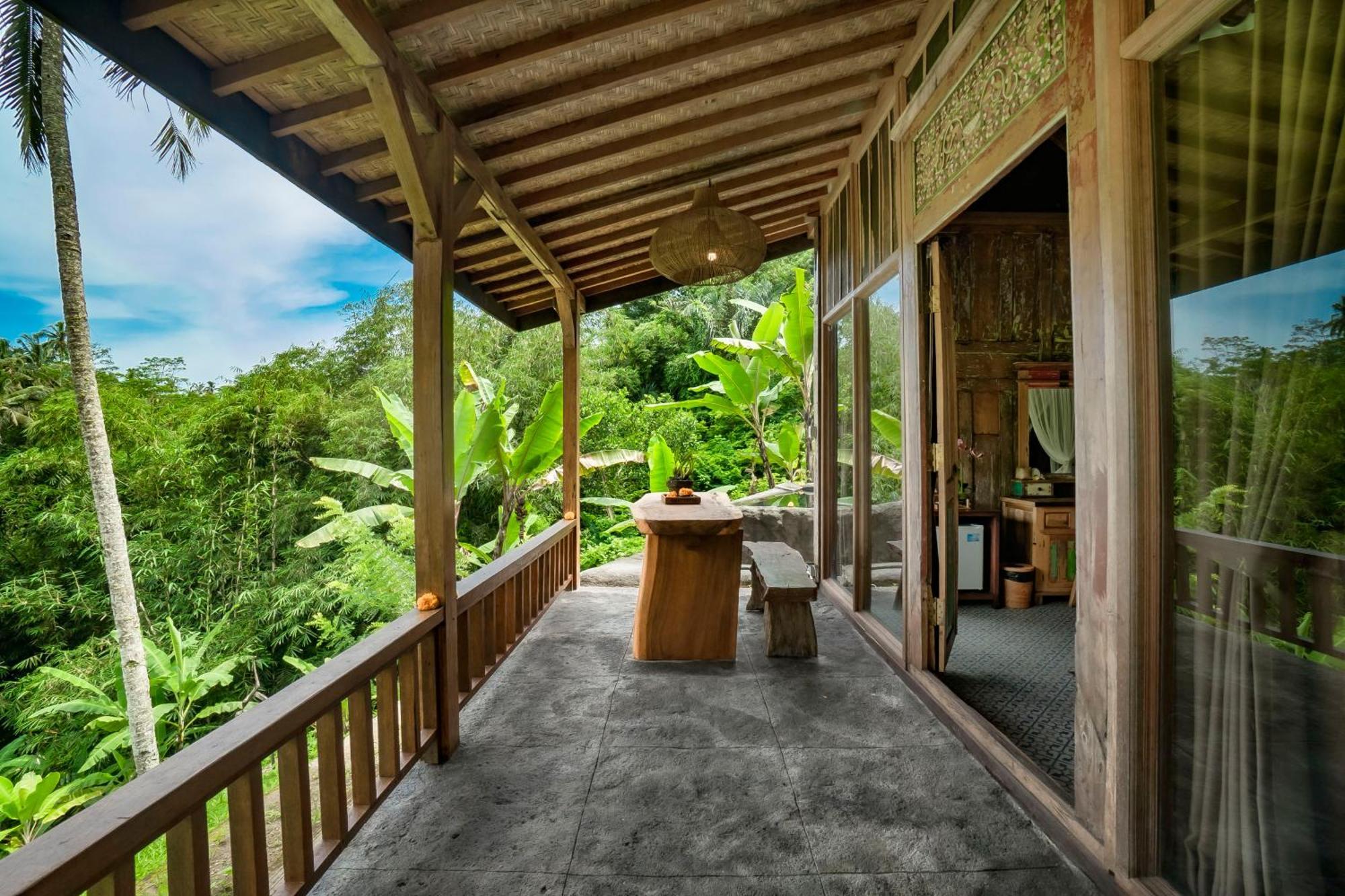 Villa Magatama By Mahaputra