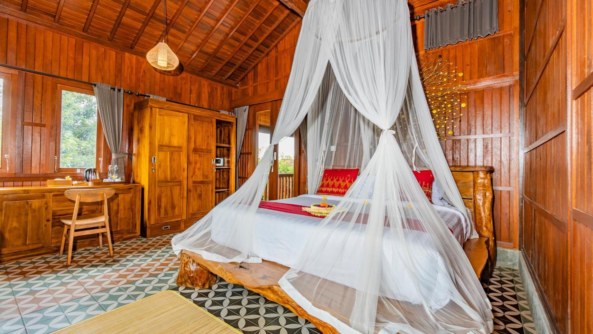 Magatama By Mahaputra Villa Payangan